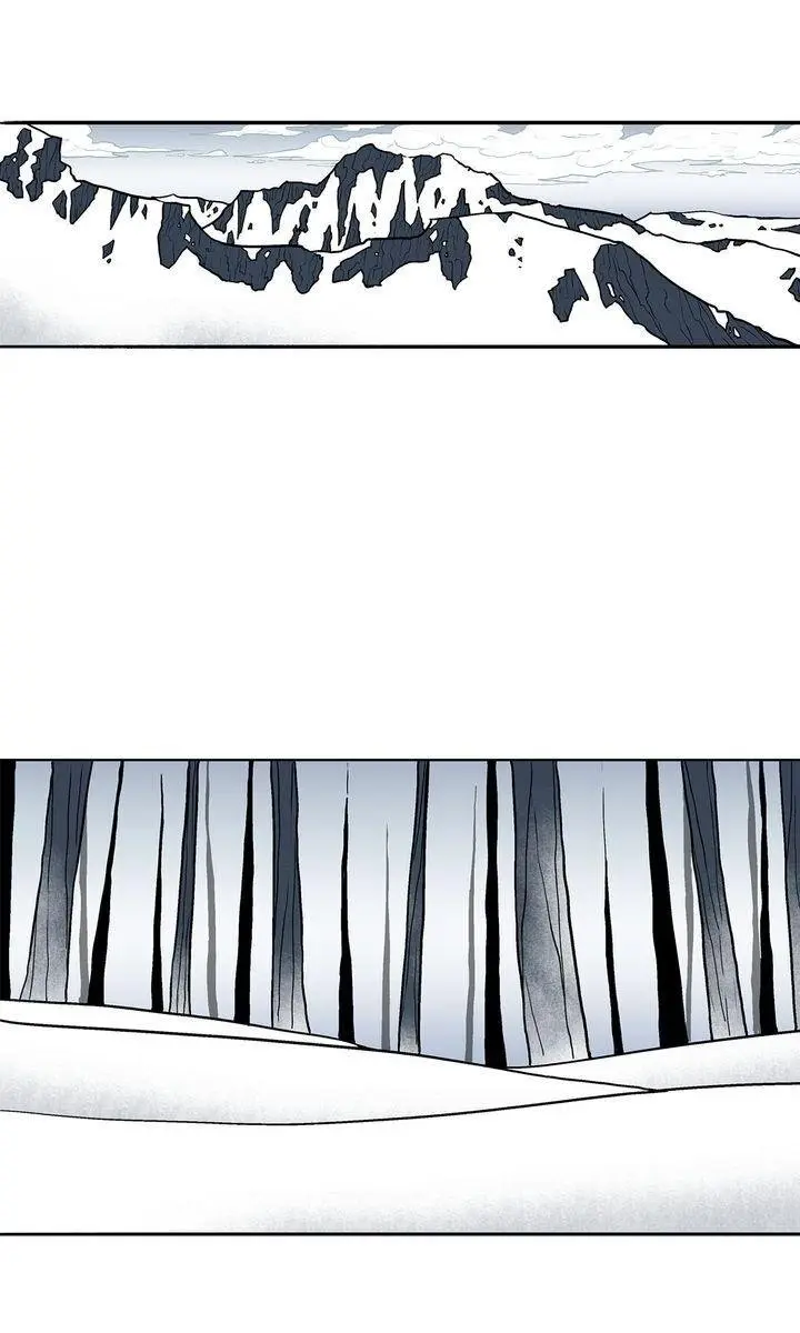 The Legend of the Northern Blade Chapter 55 Page 1