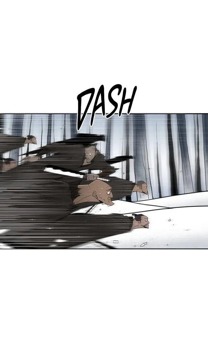 The Legend of the Northern Blade Chapter 55 Page 2