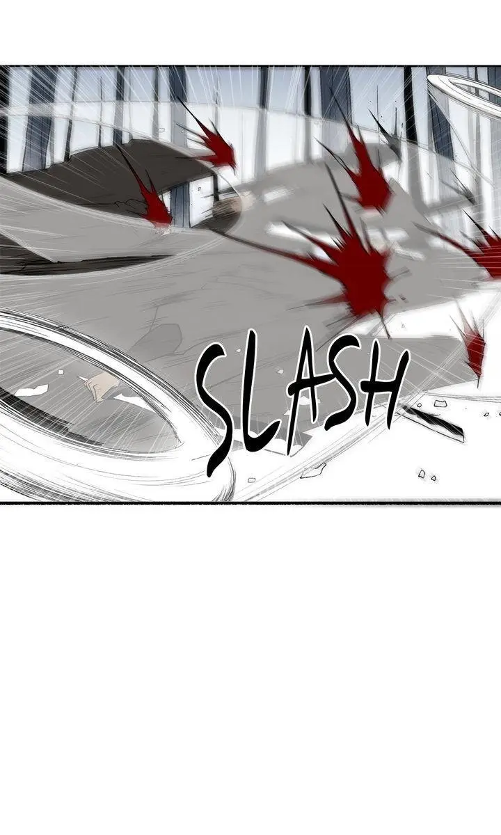 The Legend of the Northern Blade Chapter 55 Page 3