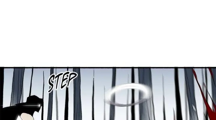 The Legend of the Northern Blade Chapter 55 Page 4