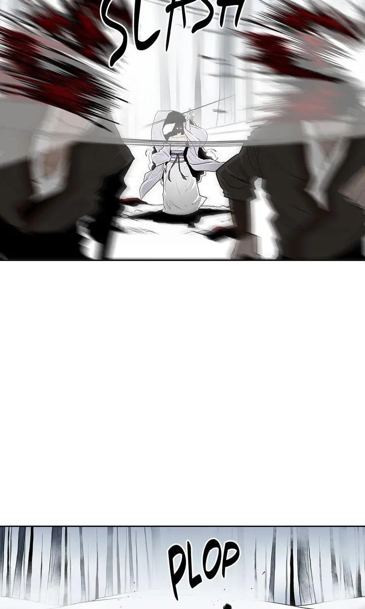 The Legend of the Northern Blade Chapter 55 Page 7