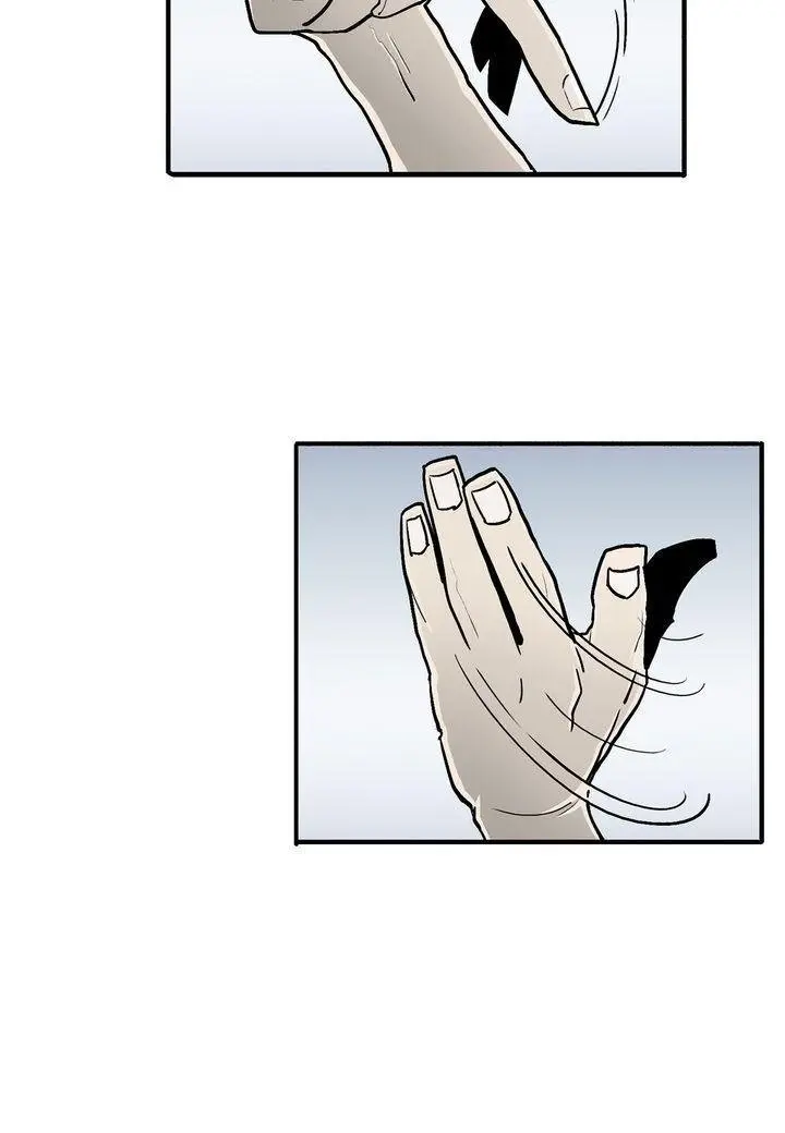 The Legend of the Northern Blade Chapter 55 Page 11