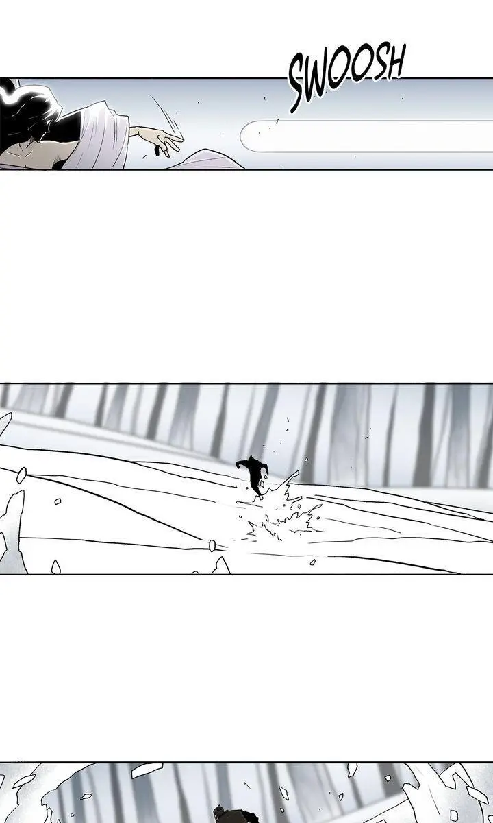 The Legend of the Northern Blade Chapter 55 Page 12