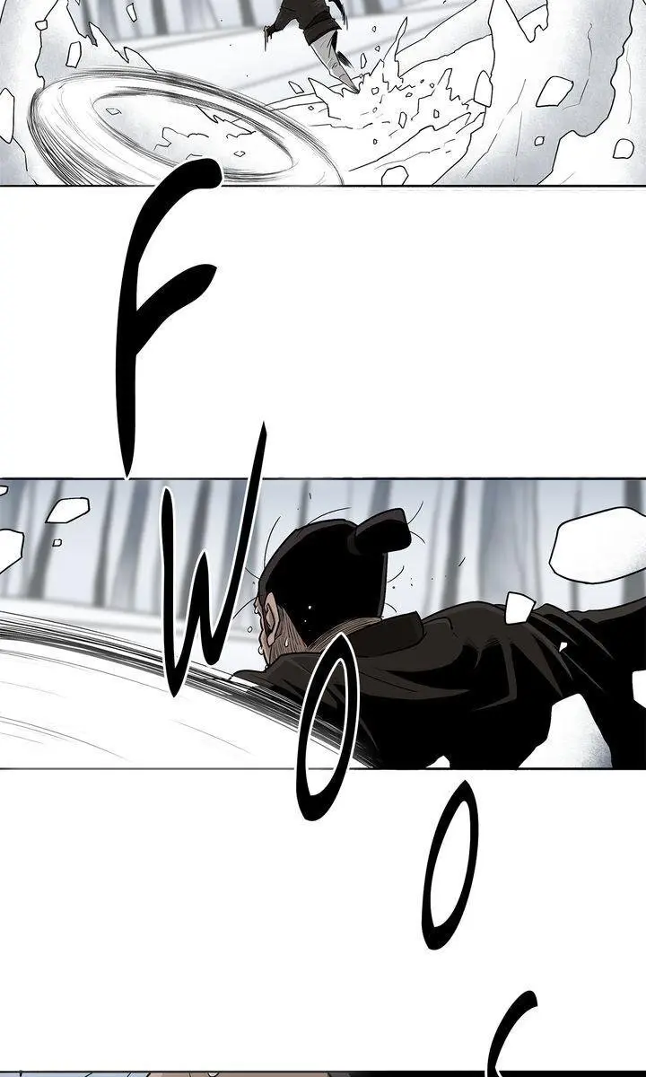 The Legend of the Northern Blade Chapter 55 Page 13