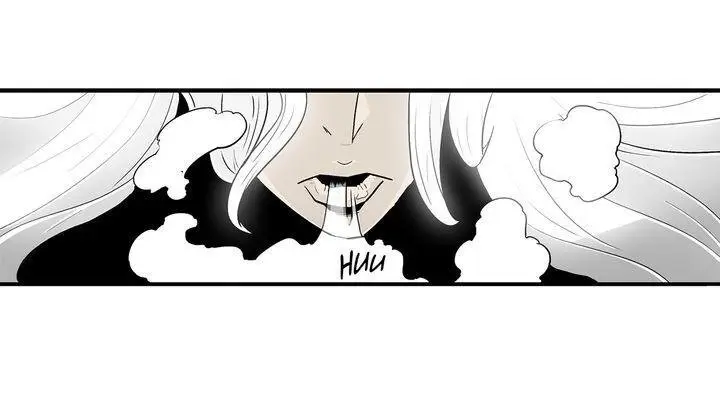 The Legend of the Northern Blade Chapter 55 Page 15