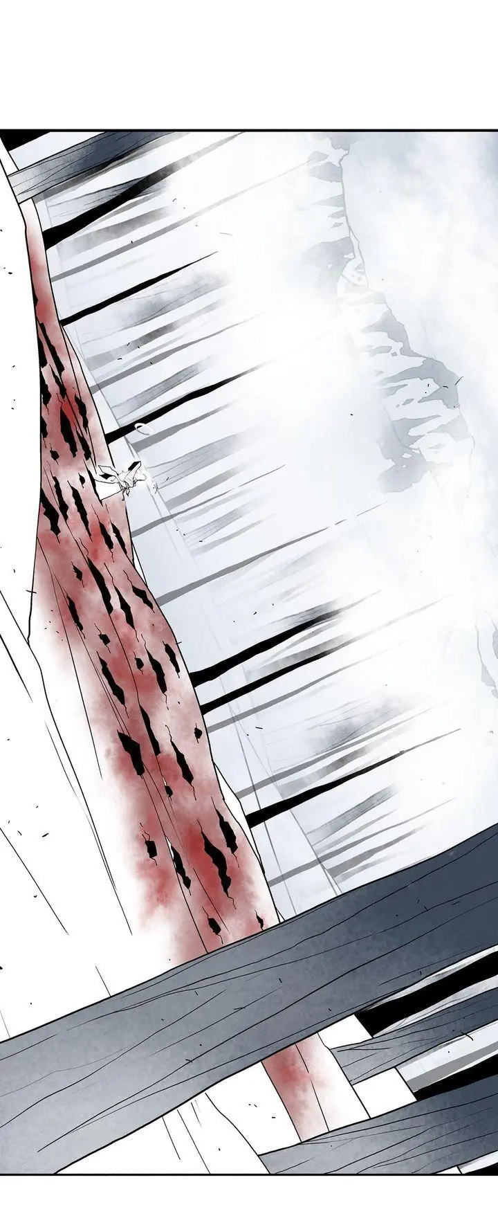 The Legend of the Northern Blade Chapter 55 Page 16