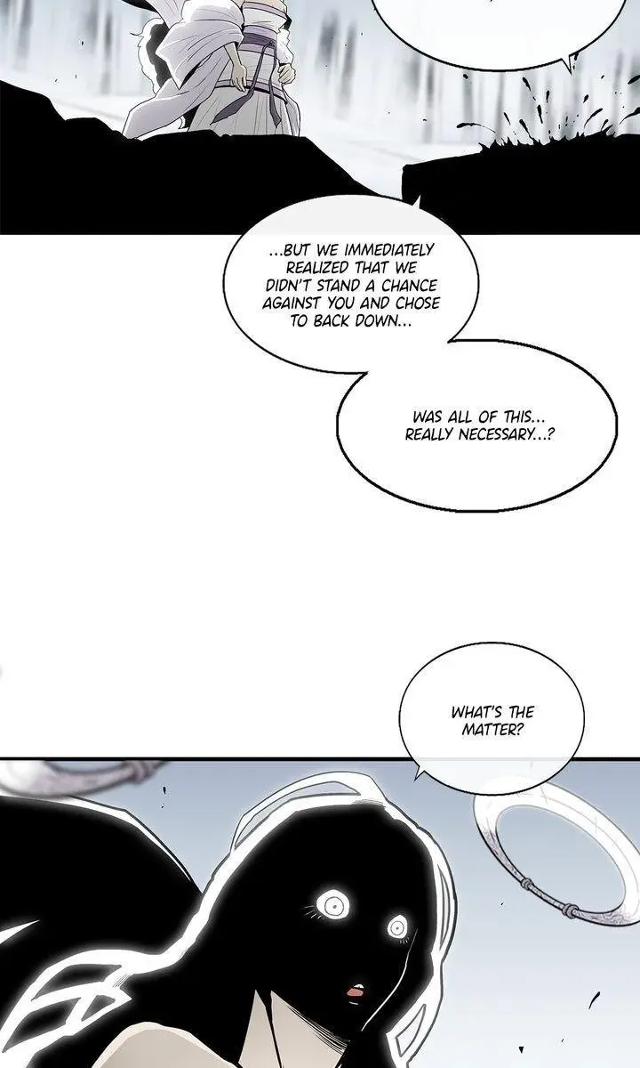 The Legend of the Northern Blade Chapter 55 Page 18