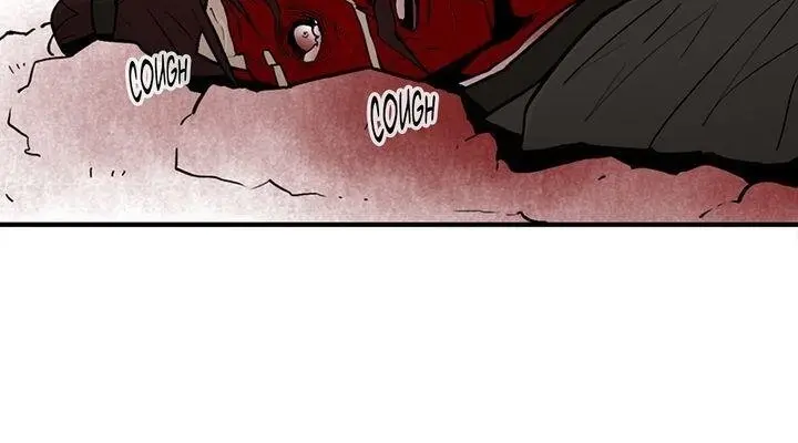 The Legend of the Northern Blade Chapter 55 Page 20