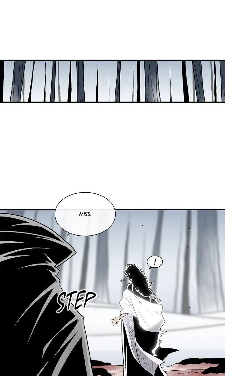 The Legend of the Northern Blade Chapter 55 Page 22