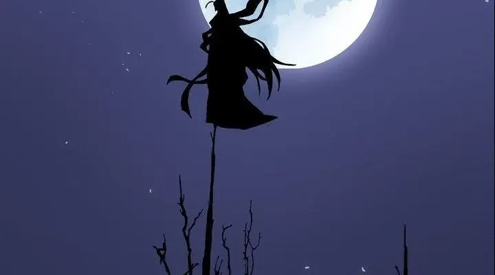 The Legend of the Northern Blade Chapter 55 Page 30