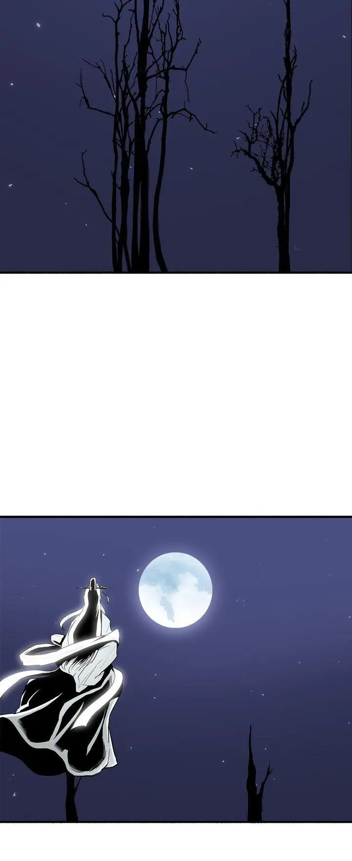 The Legend of the Northern Blade Chapter 55 Page 31