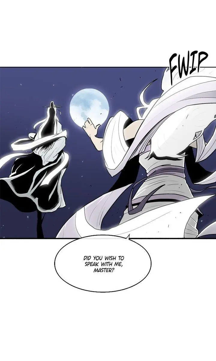 The Legend of the Northern Blade Chapter 55 Page 32