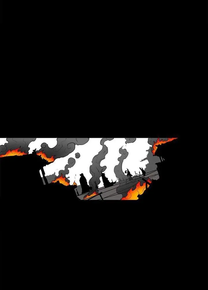 The Legend of the Northern Blade Chapter 55 Page 36