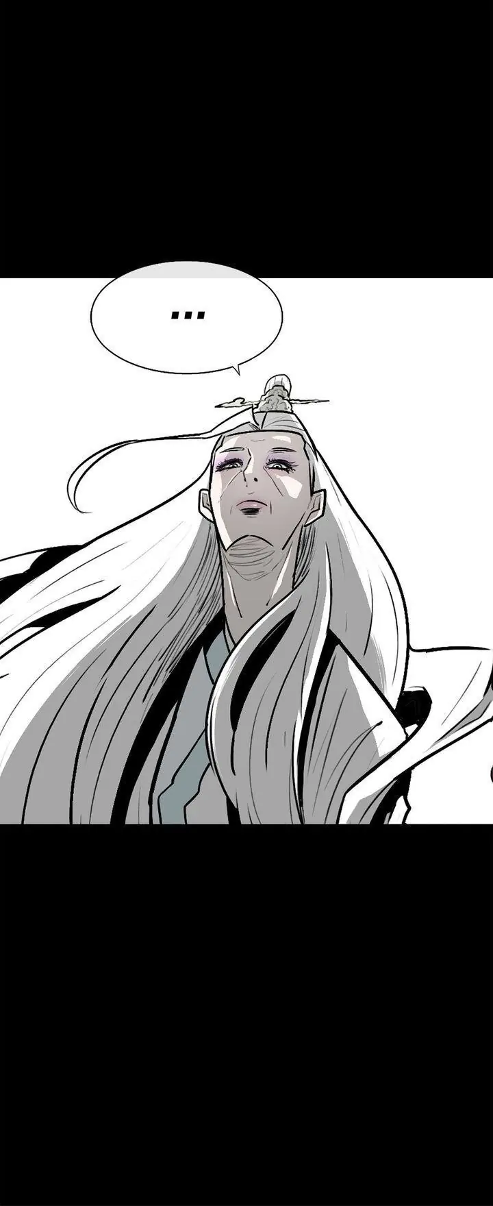 The Legend of the Northern Blade Chapter 55 Page 41