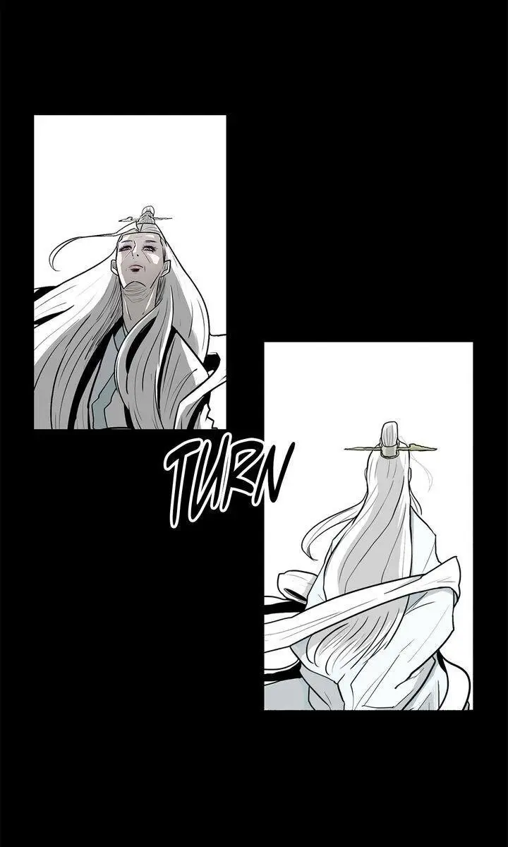 The Legend of the Northern Blade Chapter 55 Page 43