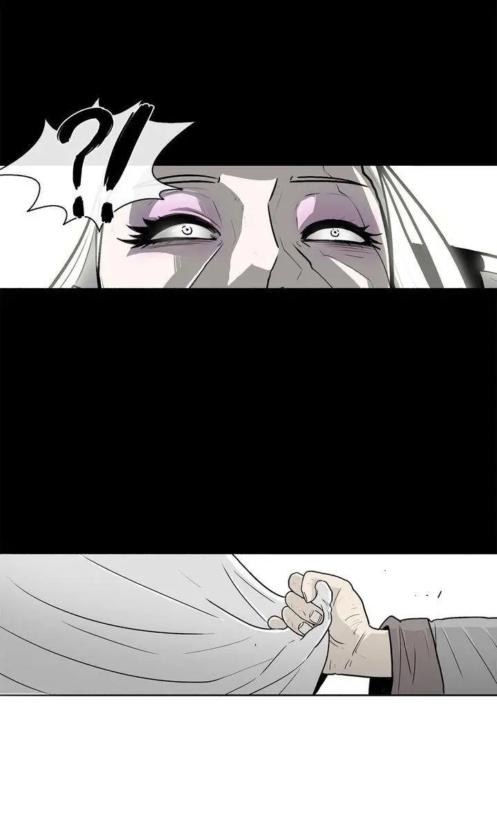 The Legend of the Northern Blade Chapter 55 Page 44