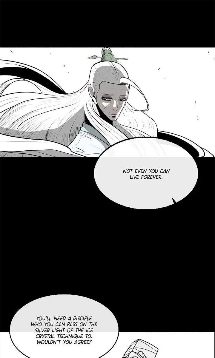 The Legend of the Northern Blade Chapter 55 Page 47