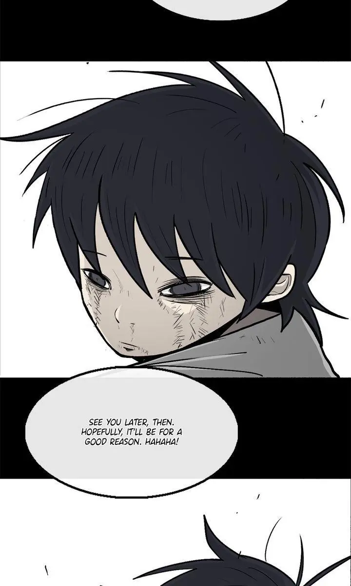 The Legend of the Northern Blade Chapter 55 Page 49