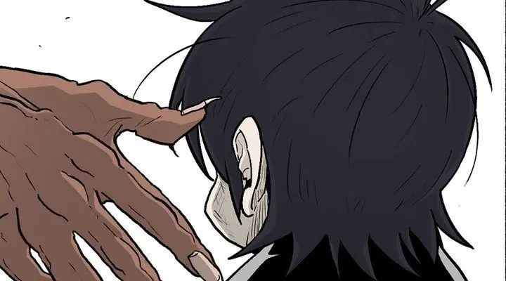 The Legend of the Northern Blade Chapter 55 Page 50