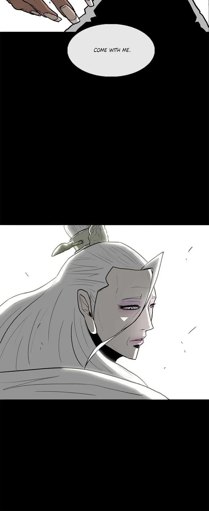 The Legend of the Northern Blade Chapter 55 Page 51