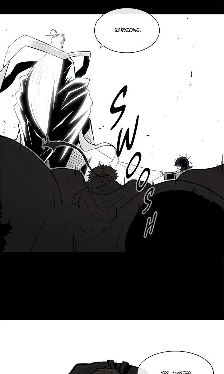 The Legend of the Northern Blade Chapter 55 Page 52