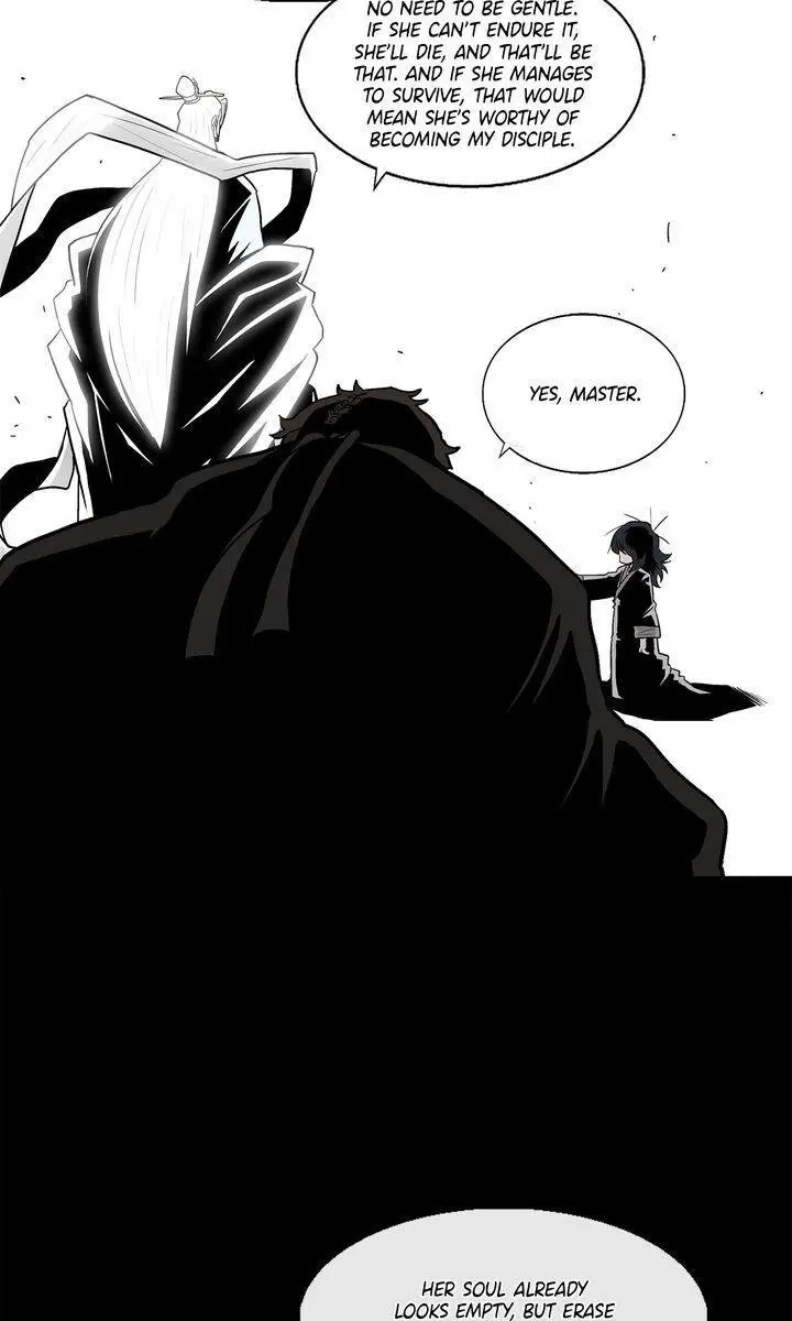 The Legend of the Northern Blade Chapter 55 Page 54