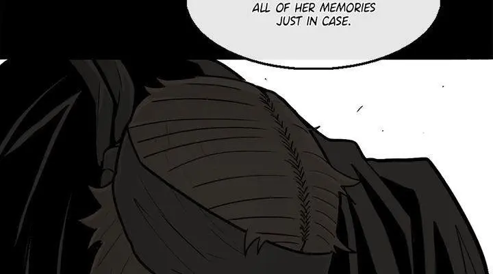 The Legend of the Northern Blade Chapter 55 Page 55