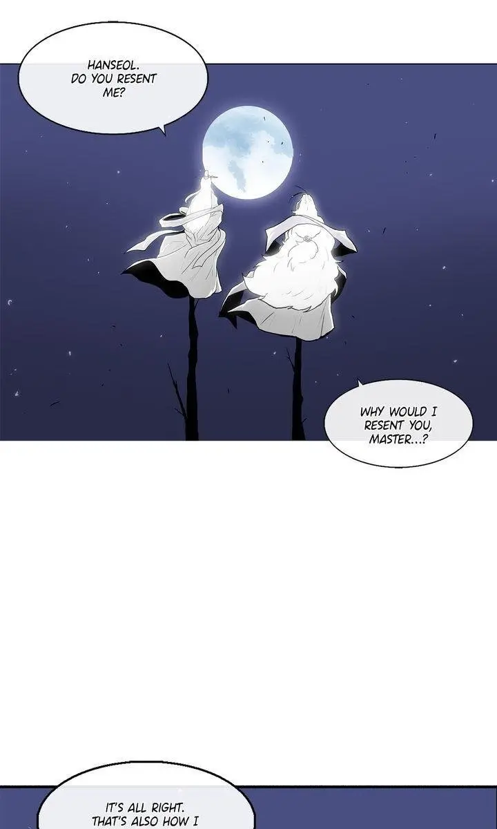 The Legend of the Northern Blade Chapter 55 Page 58