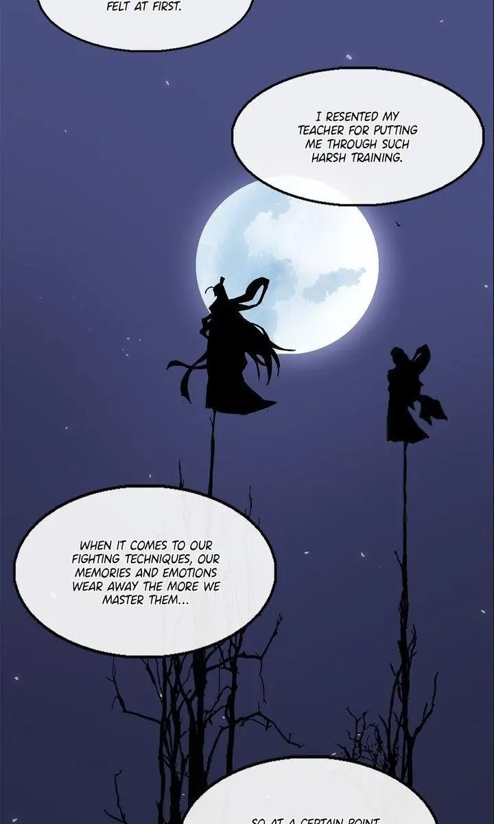 The Legend of the Northern Blade Chapter 55 Page 59