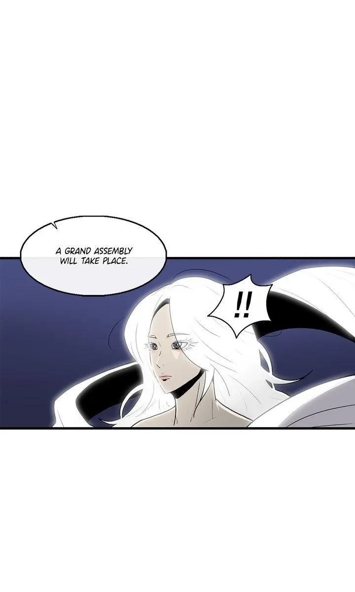 The Legend of the Northern Blade Chapter 55 Page 62