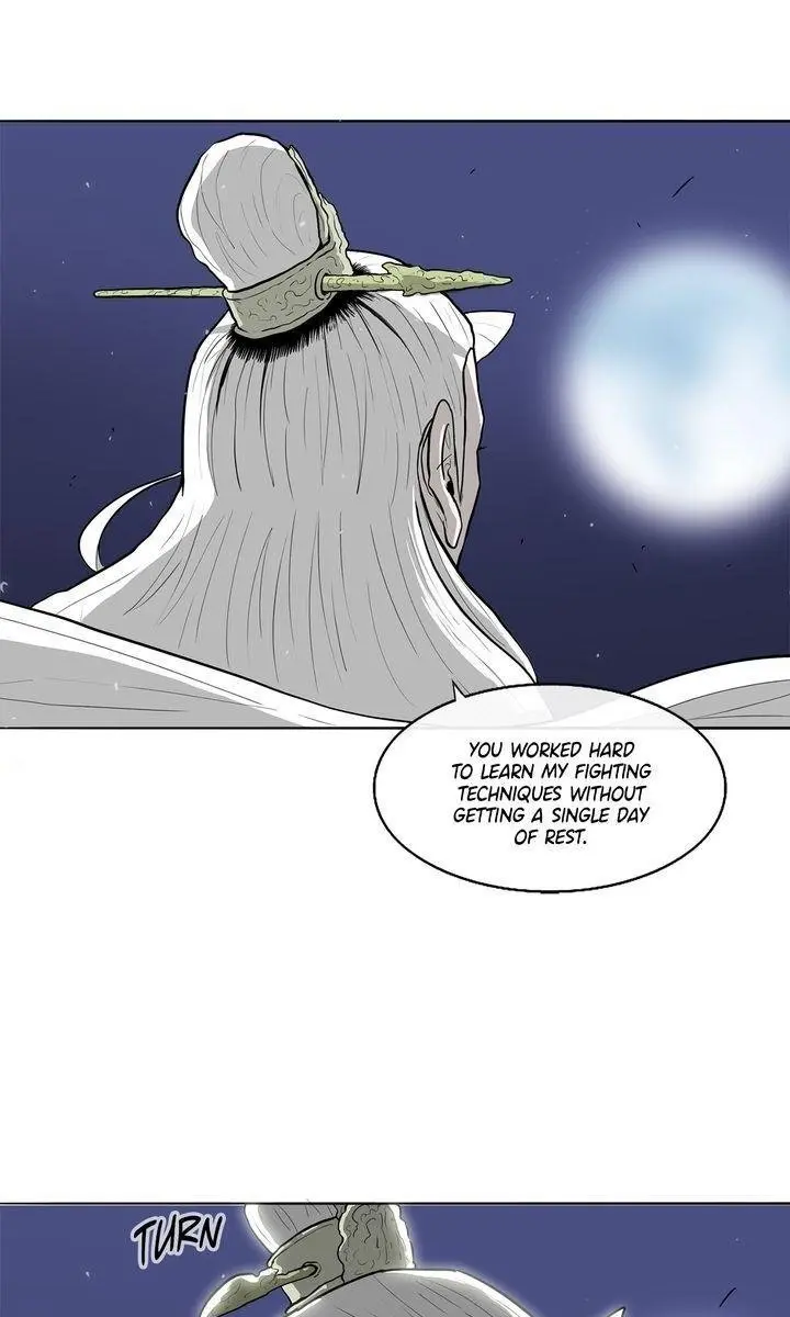 The Legend of the Northern Blade Chapter 55 Page 67