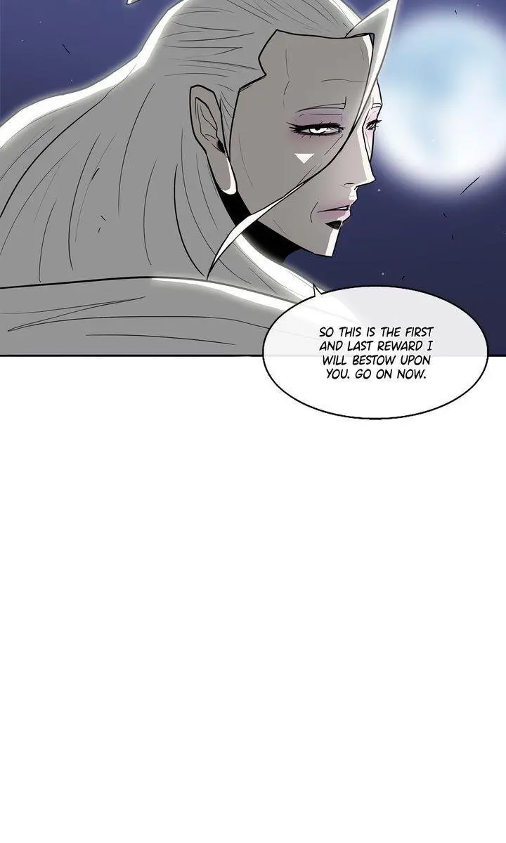 The Legend of the Northern Blade Chapter 55 Page 68