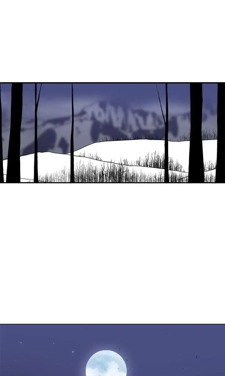 The Legend of the Northern Blade Chapter 55 Page 69