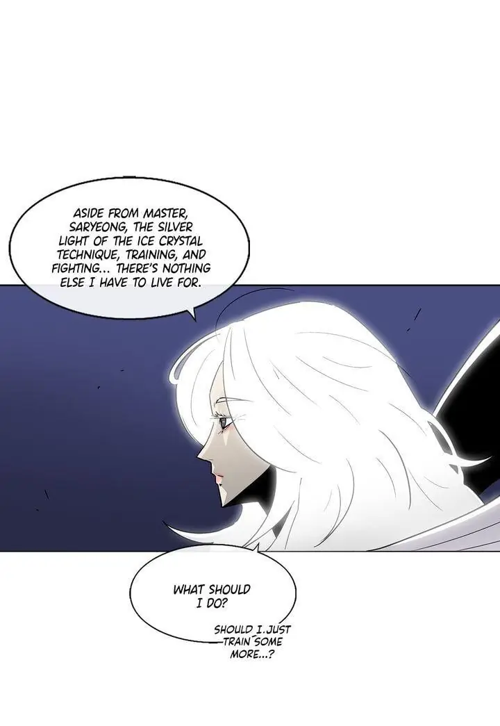 The Legend of the Northern Blade Chapter 55 Page 71