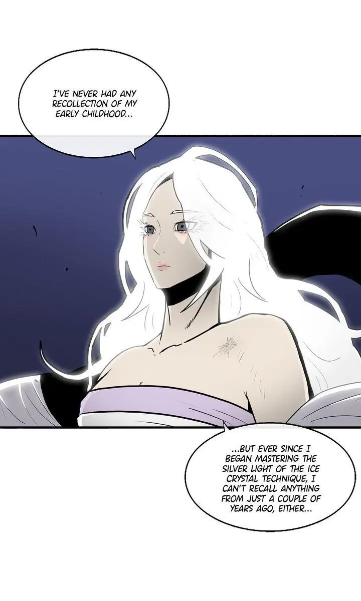 The Legend of the Northern Blade Chapter 55 Page 72