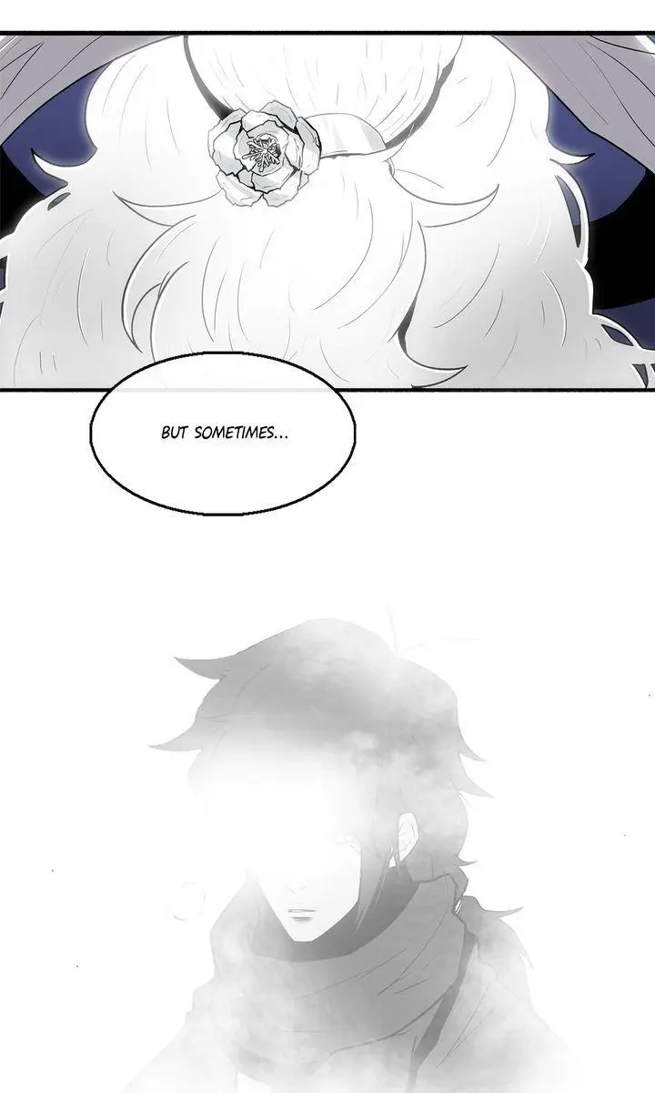 The Legend of the Northern Blade Chapter 55 Page 73