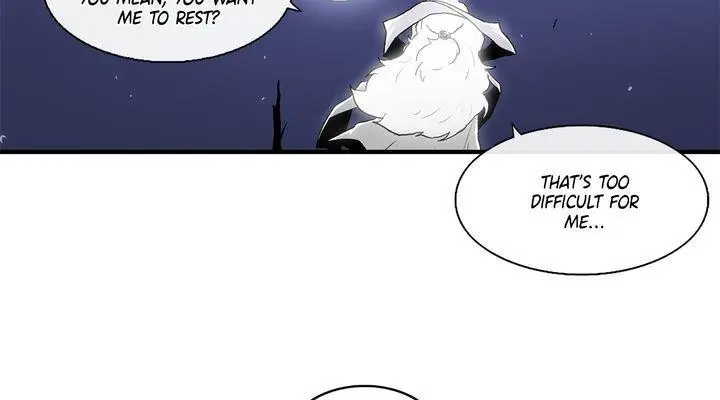 The Legend of the Northern Blade Chapter 55 Page 75