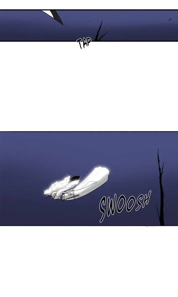 The Legend of the Northern Blade Chapter 55 Page 77