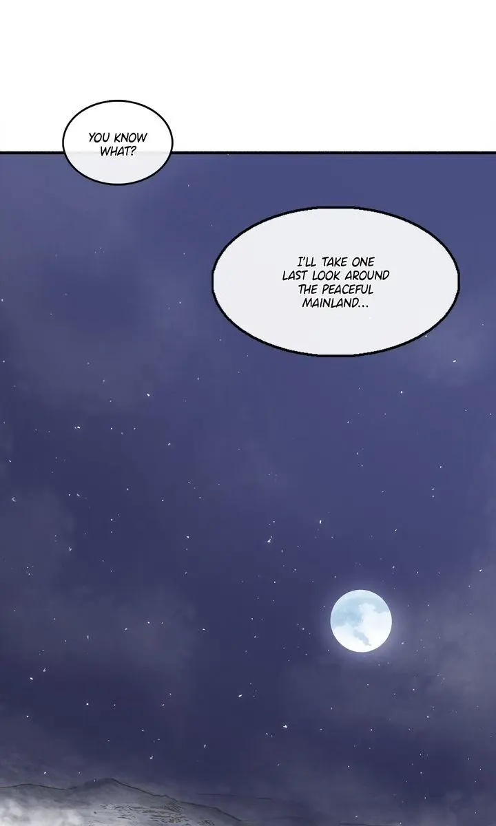 The Legend of the Northern Blade Chapter 55 Page 78