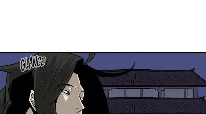 The Legend of the Northern Blade Chapter 56 Page 4