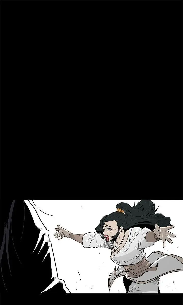 The Legend of the Northern Blade Chapter 56 Page 6