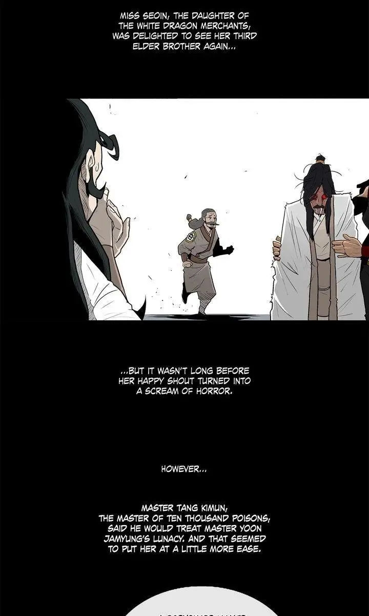 The Legend of the Northern Blade Chapter 56 Page 7