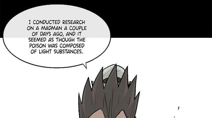 The Legend of the Northern Blade Chapter 56 Page 9