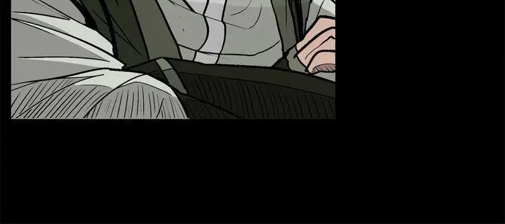 The Legend of the Northern Blade Chapter 56 Page 12