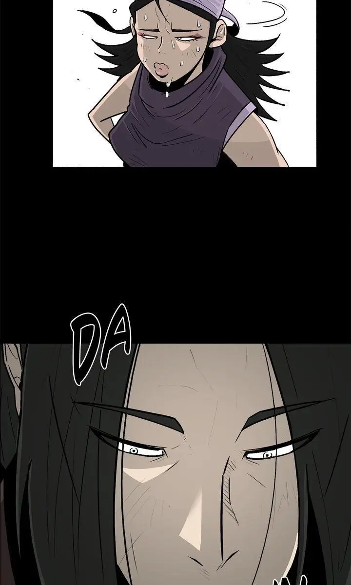 The Legend of the Northern Blade Chapter 56 Page 14