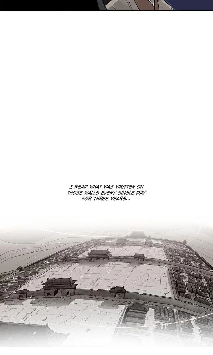 The Legend of the Northern Blade Chapter 56 Page 36