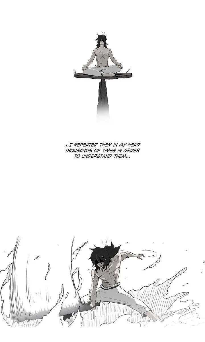 The Legend of the Northern Blade Chapter 56 Page 39