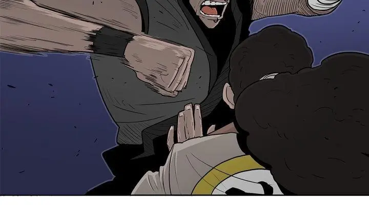 The Legend of the Northern Blade Chapter 56 Page 52