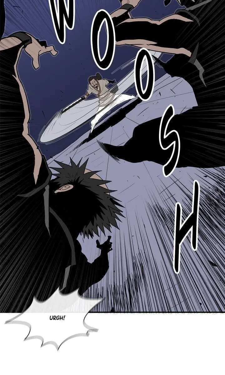 The Legend of the Northern Blade Chapter 56 Page 60