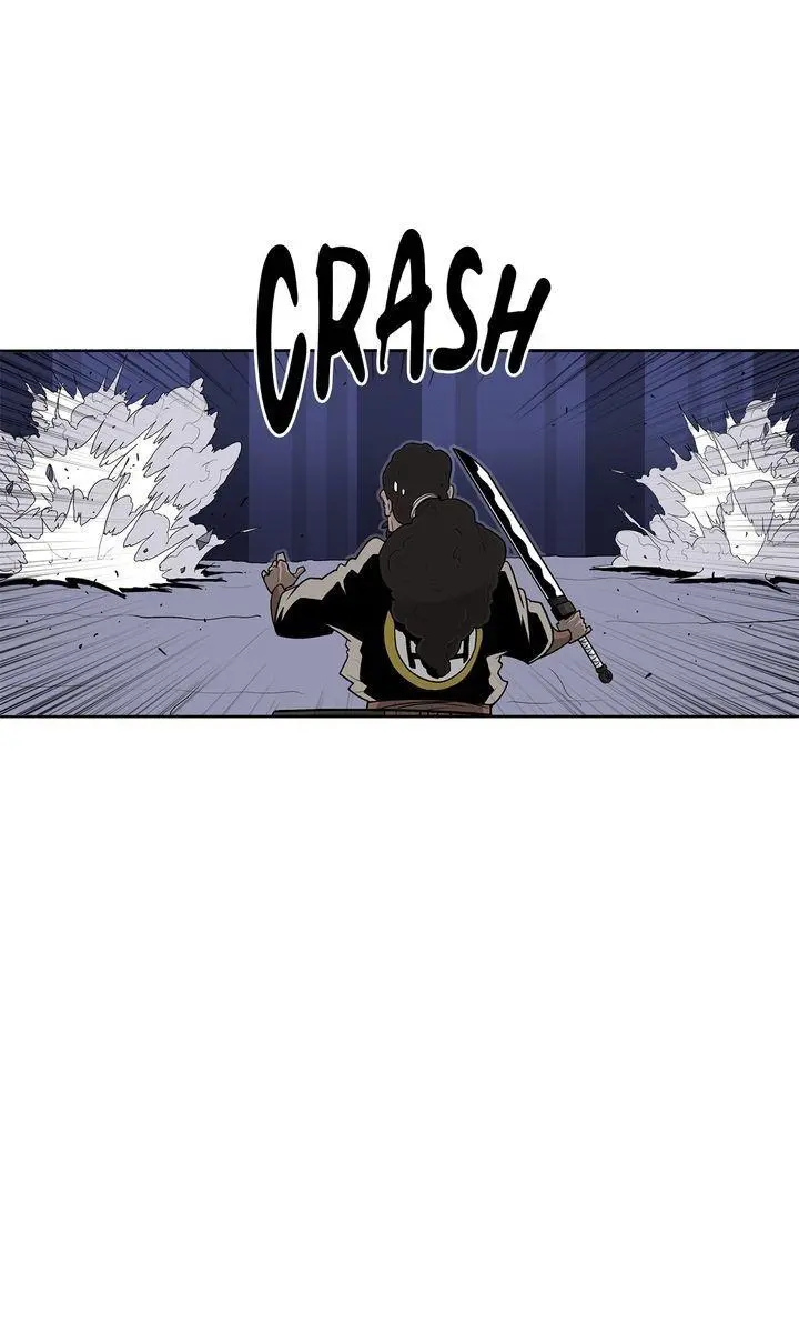 The Legend of the Northern Blade Chapter 56 Page 61